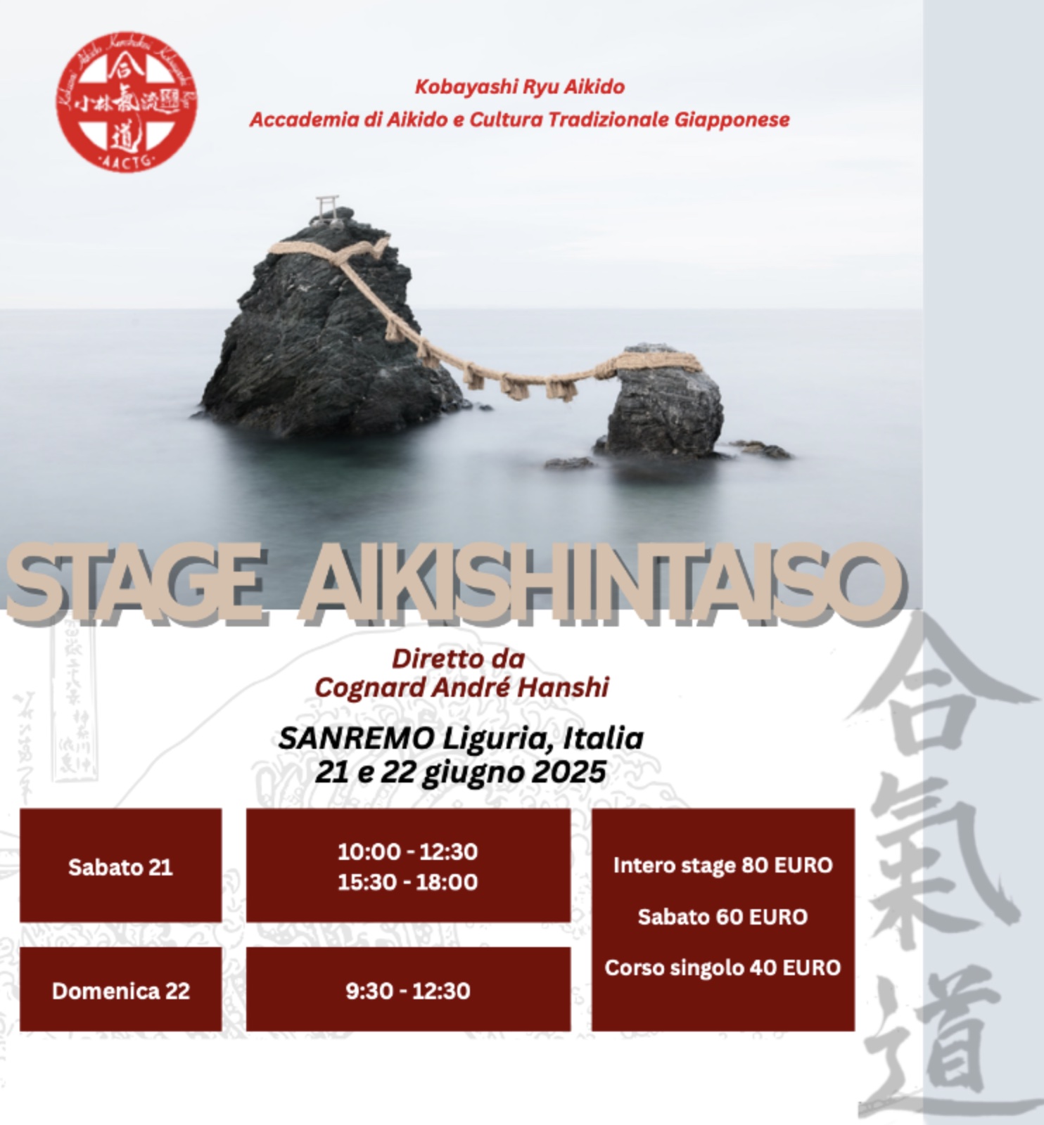 Sanremo 2025 - szczegóły