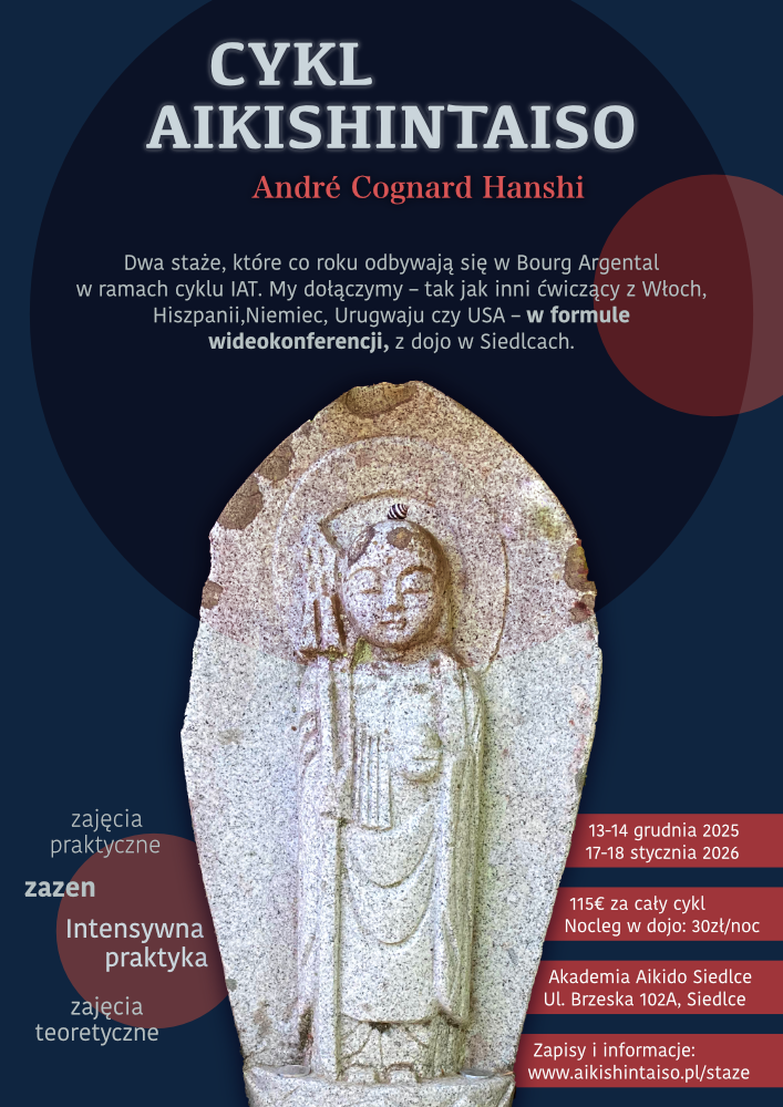 Cykl IAT général 2025/2026, Siedlce - szczegóły